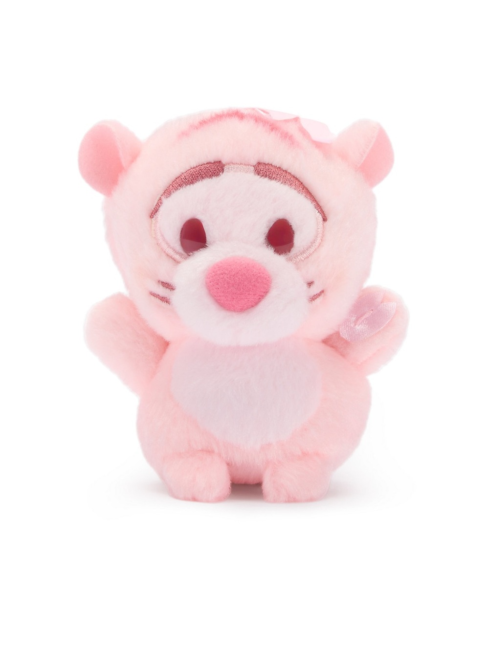 Disney TIGGER Urupocha-Chan Sakura Mini Plush -   Cherry Blossom - NWT
